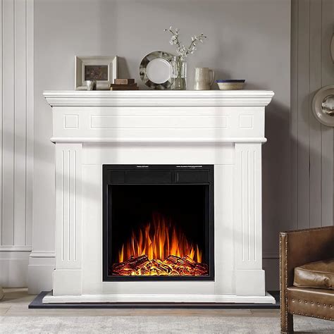 electrical fire box|free standing electric fire place.